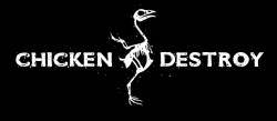 Chicken Destroy (FRA) : Demo 2008